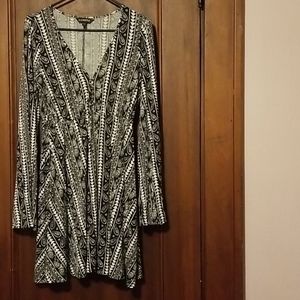 Express dress